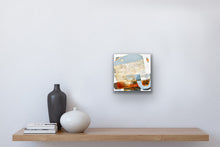 Load image into Gallery viewer, Reviens vite - 12" x 12"