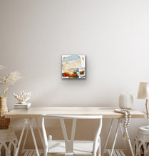 Load image into Gallery viewer, Reviens vite - 12" x 12"