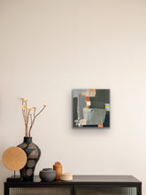 Load image into Gallery viewer, Relié à toi - 12" x 12"