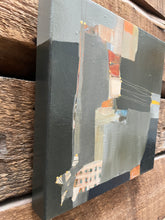 Load image into Gallery viewer, Relié à toi - 12" x 12"