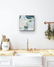 Charger l'image dans la galerie, Soul fiesta - 16" x 16"