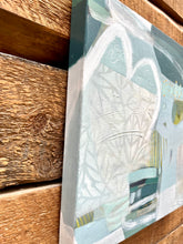 Charger l'image dans la galerie, Soul fiesta - 16" x 16"