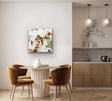 Load image into Gallery viewer, The hope of it all - 30" x 30"