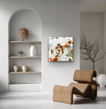 Load image into Gallery viewer, The hope of it all - 30" x 30"