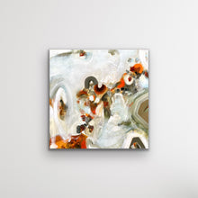 Load image into Gallery viewer, The hope of it all - 30" x 30"