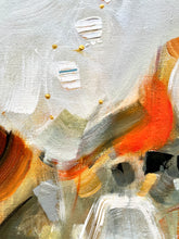Load image into Gallery viewer, The hope of it all - 30" x 30"