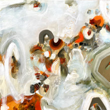 Load image into Gallery viewer, The hope of it all - 30" x 30"