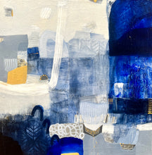 Load image into Gallery viewer, Hogan - 20" x 20"