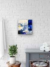 Load image into Gallery viewer, Hogan - 20" x 20"