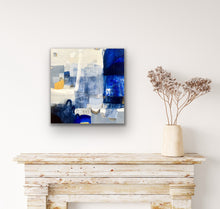 Load image into Gallery viewer, Hogan - 20" x 20"