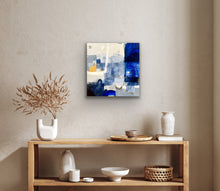 Load image into Gallery viewer, Hogan - 20" x 20"