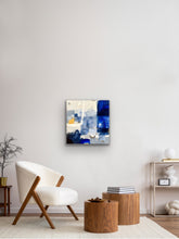 Load image into Gallery viewer, Hogan - 20" x 20"