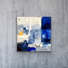 Load image into Gallery viewer, Hogan - 20" x 20"