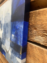 Load image into Gallery viewer, Hogan - 20" x 20"