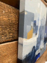 Load image into Gallery viewer, Hogan - 20" x 20"