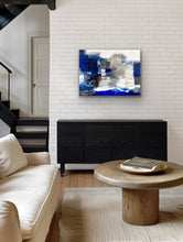 Load image into Gallery viewer, Prison dorée - 30" x 40"