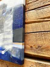 Load image into Gallery viewer, Prison dorée - 30" x 40"