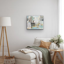 Load image into Gallery viewer, Marche intérieure - 24" x 20"