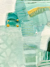 Load image into Gallery viewer, Mon royaume - 12" x 12"