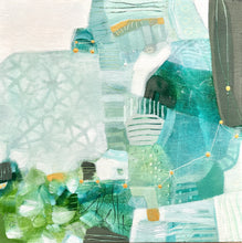 Load image into Gallery viewer, Mon royaume - 12" x 12"