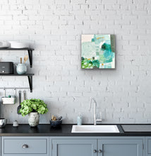 Load image into Gallery viewer, Mon royaume - 12" x 12"