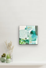 Load image into Gallery viewer, Mon royaume - 12" x 12"