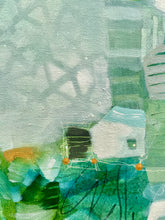 Load image into Gallery viewer, Mon royaume - 12" x 12"