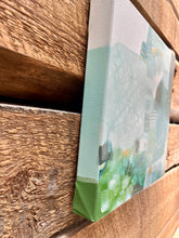 Load image into Gallery viewer, Mon royaume - 12" x 12"