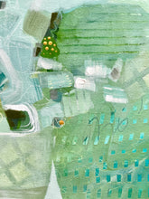 Load image into Gallery viewer, Un bouquet pour toi - 12" x 12"