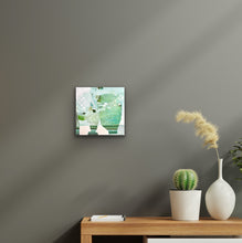 Load image into Gallery viewer, Un bouquet pour toi - 12" x 12"