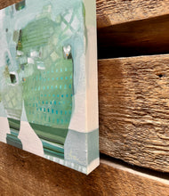 Load image into Gallery viewer, Un bouquet pour toi - 12" x 12"