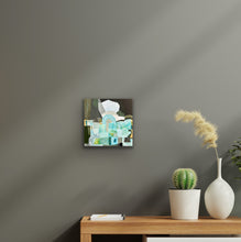 Load image into Gallery viewer, Saint-Laurent - 12" x 12"