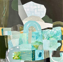 Load image into Gallery viewer, Saint-Laurent - 12" x 12"