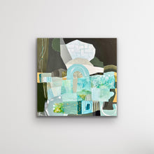 Load image into Gallery viewer, Saint-Laurent - 12" x 12"