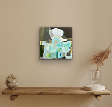 Load image into Gallery viewer, Saint-Laurent - 12" x 12"