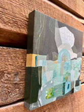 Load image into Gallery viewer, Saint-Laurent - 12" x 12"