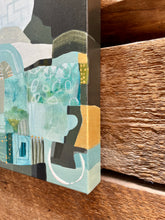 Load image into Gallery viewer, Saint-Laurent - 12" x 12"