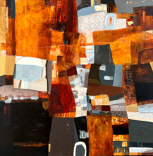 Charger l'image dans la galerie, Là où les souvenirs demeurent - 40" x 40"