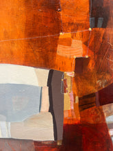 Charger l'image dans la galerie, Là où les souvenirs demeurent - 40" x 40"