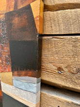 Charger l'image dans la galerie, Là où les souvenirs demeurent - 40" x 40"