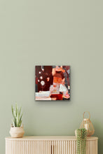 Load image into Gallery viewer, Chaos fertile - 24" x24"