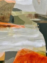 Load image into Gallery viewer, Terra Incognita - 36 x 48