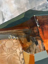 Load image into Gallery viewer, Terra Incognita - 36 x 48