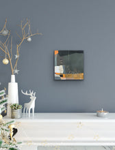 Load image into Gallery viewer, Vers d'autres lieux #6 - 12" x 12"