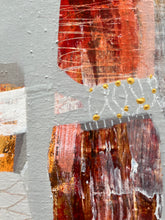 Charger l'image dans la galerie, Vers d'autres lieux #6 - 12" x 12"