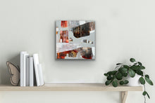 Charger l'image dans la galerie, Vers d'autres lieux #6 - 12" x 12"