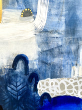 Load image into Gallery viewer, Hogan - 20" x 20"