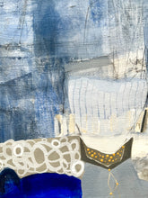 Load image into Gallery viewer, Hogan - 20" x 20"