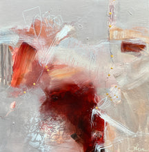 Load image into Gallery viewer, Marianne - 12" x 12"