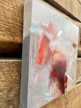 Load image into Gallery viewer, Marianne - 12" x 12"